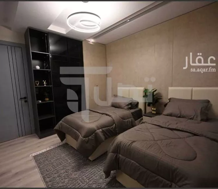 شقة للبيع في شارع زائده بن نعمه, حي المروة, مدينة جدة, منطقة مكة المكرمة 8
