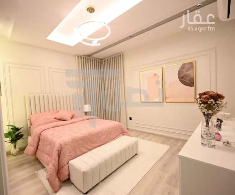 شقة للبيع في شارع زائده بن نعمه, حي المروة, مدينة جدة, منطقة مكة المكرمة صورة 5