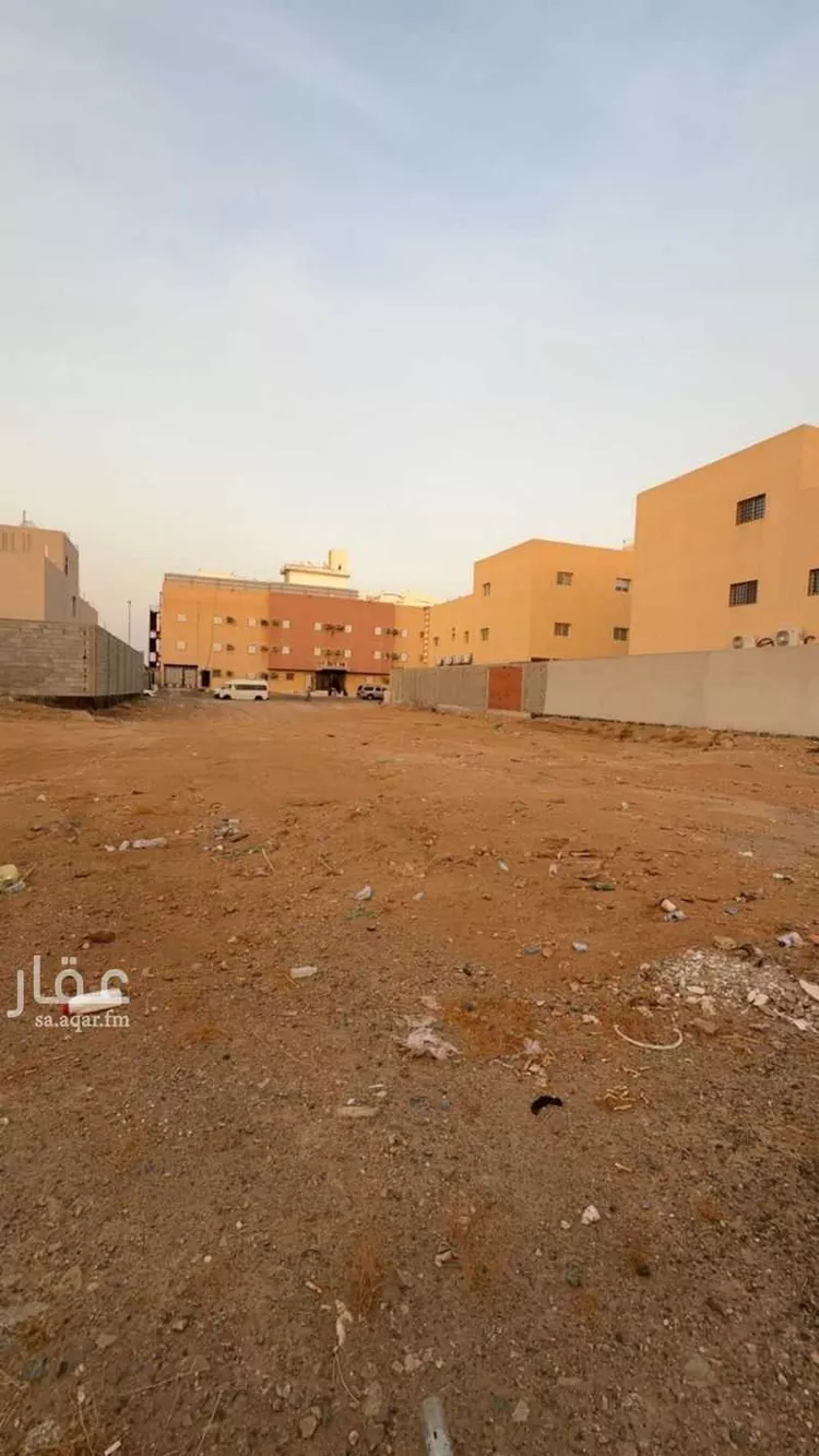 Land for Sale in Jeddah Al Bashaer