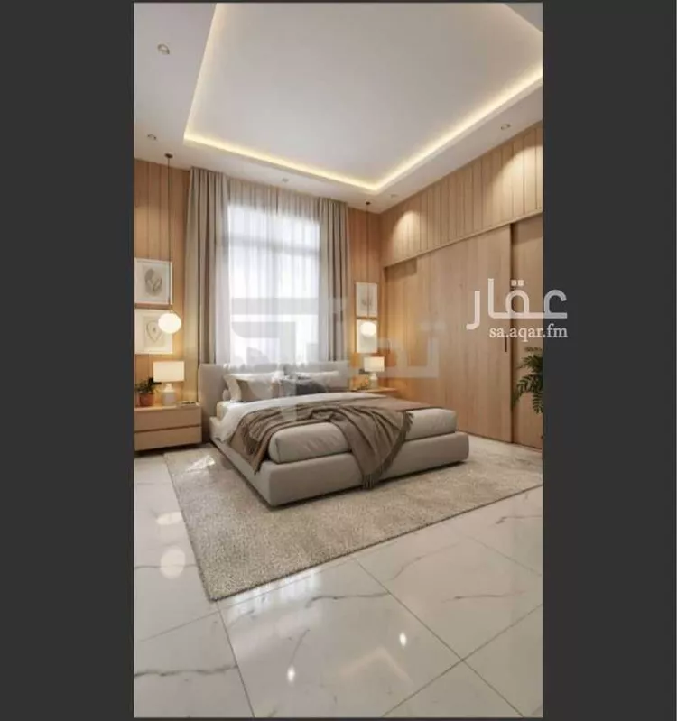 شقة للبيع في شارع المعاليم, حي الورود, مدينة جدة, منطقة مكة المكرمة صورة 2