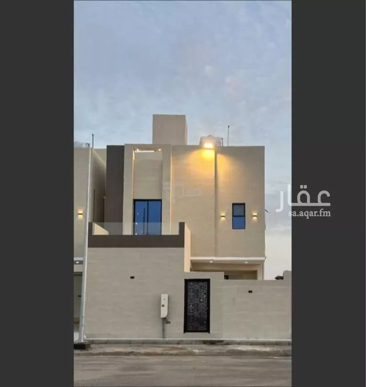 Villa for Sale in Mecca King Fahd