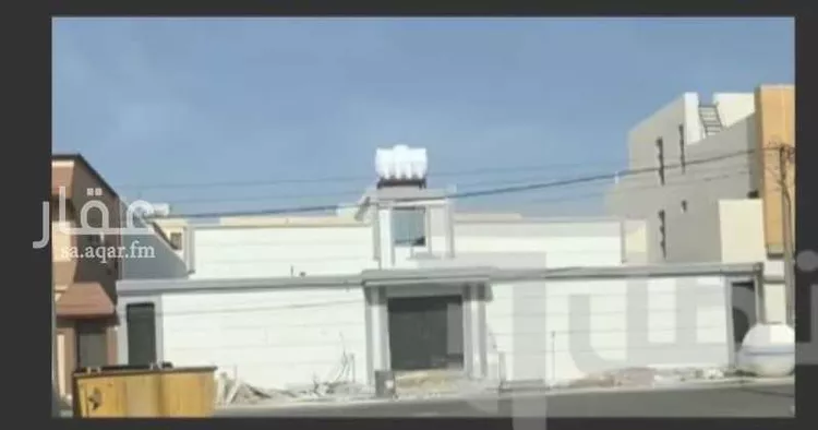 فيلا للبيع في شارع ابو العباس الشافعي, حي الفهد, مدينة نجران, منطقة نجران