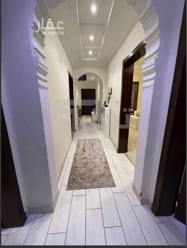 شقة للبيع في شارع ابي عبدالرحمن الظاهري, حي المروة, مدينة جدة, منطقة مكة المكرمة صورة 3