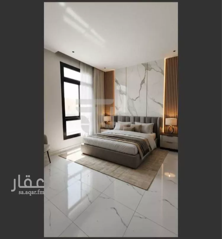 شقة للبيع في شارع المعاليم, حي الورود, مدينة جدة, منطقة مكة المكرمة صورة 5