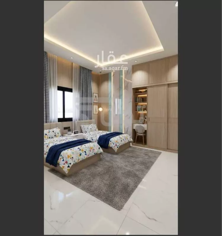 شقة للبيع في شارع المعاليم, حي الورود, مدينة جدة, منطقة مكة المكرمة