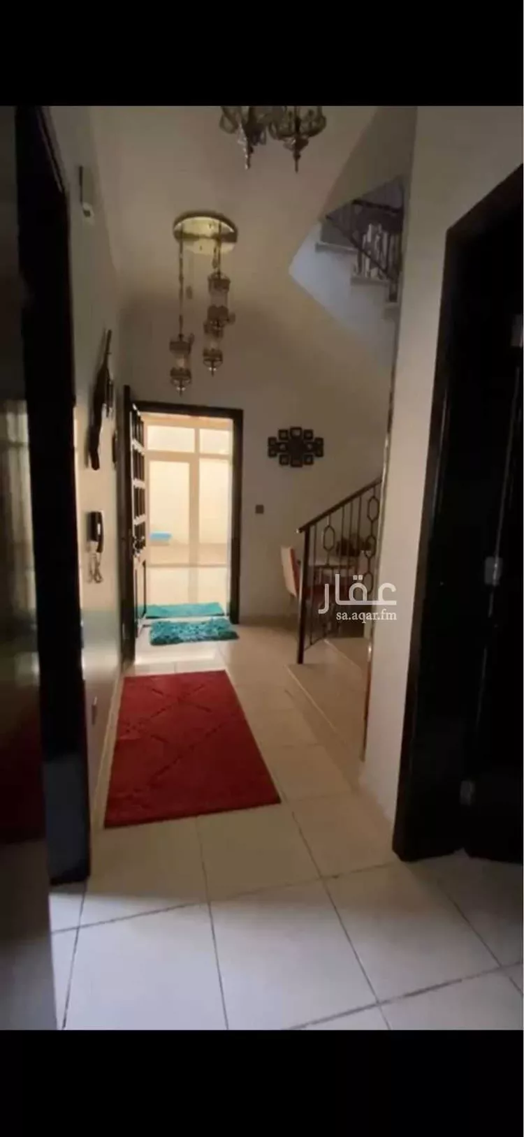 فيلا للبيع في شارع أبي المظفر بن محمد, حي الرياض, مدينة جدة, منطقة مكة المكرمة صورة 3