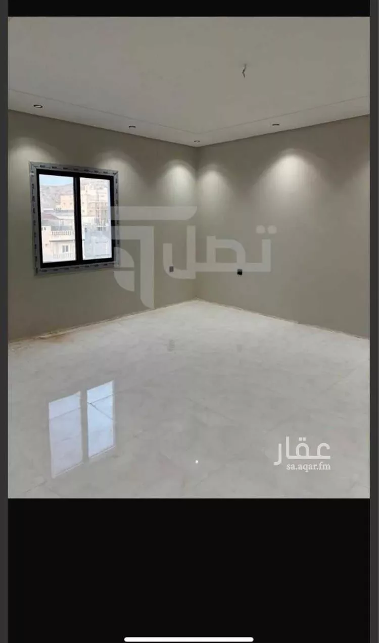 شقة للبيع في شارع الأميرةسارة بنت الإمام عبد الله, حي حارة الباب الجديد, مدينة مكة المكرمة, منطقة مكة المكرمة صورة 2