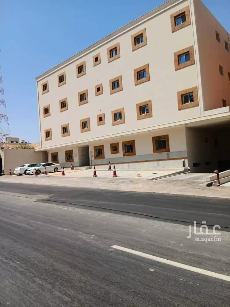 عمارة للإيجار في شارع جبل بني غنيمة, حي الخير, مدينة الرياض, منطقة الرياض صورة 2