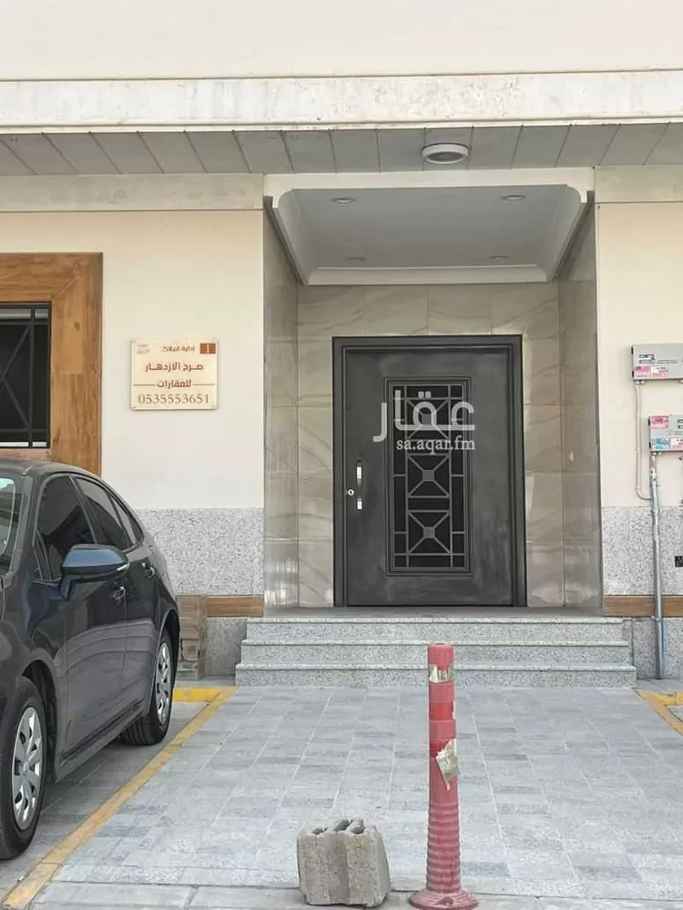 شقة للإيجار في شارع الأمين المهندس عبدالله بن عبدالرحمن ا, حي النرجس, مدينة الرياض, منطقة الرياض صورة 2