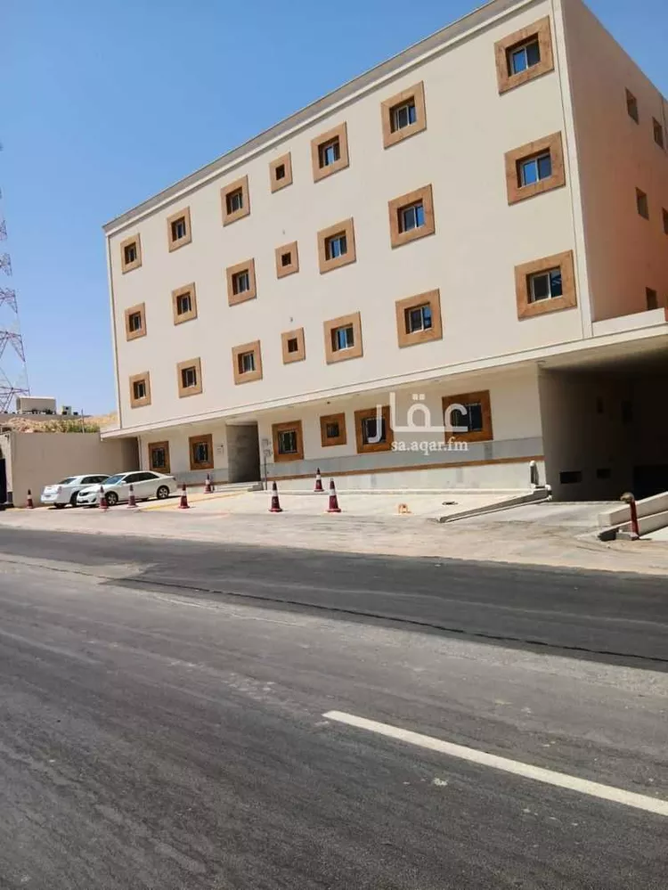عمارة للإيجار في شارع جبل بني غنيمة, حي الخير, مدينة الرياض, منطقة الرياض