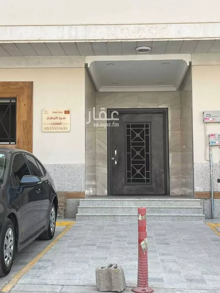 عمارة للإيجار في شارع جبل بني غنيمة, حي الخير, مدينة الرياض, منطقة الرياض صورة 3