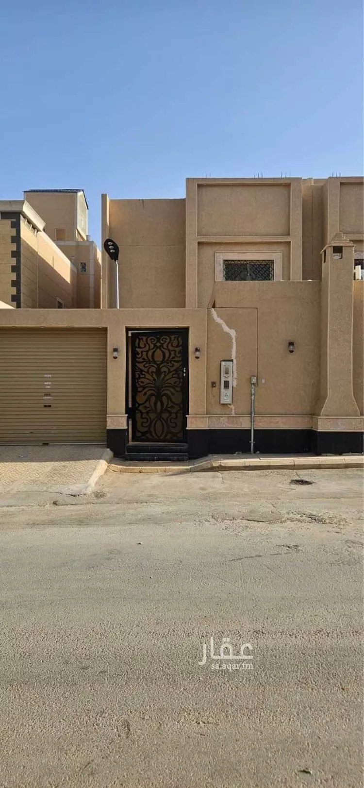 فيلا للإيجار في شارع صافي النحوي ، حي طويق ، الرياض ، منطقة الرياض