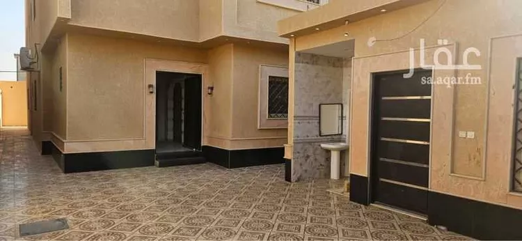 فيلا للإيجار في شارع صافي النحوي ، حي طويق ، الرياض ، منطقة الرياض صورة 2