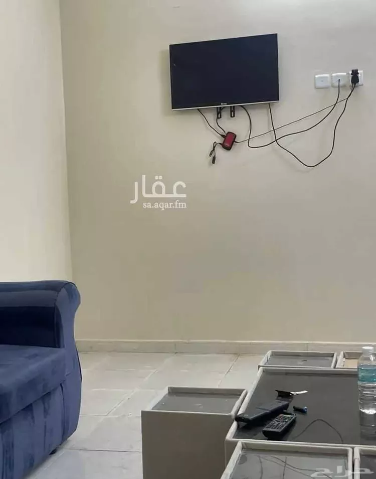 شقة للإيجار في شارع احمد ندا ، حي الخالدية ، محايل عسير ، محايل