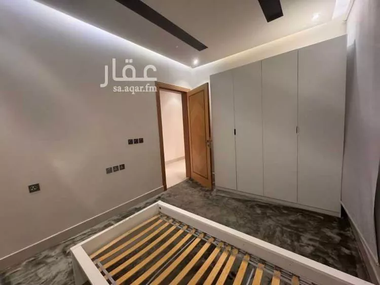 شقة للإيجار في شارع ينبع, حي ظهرة لبن, مدينة الرياض, منطقة الرياض صورة 5