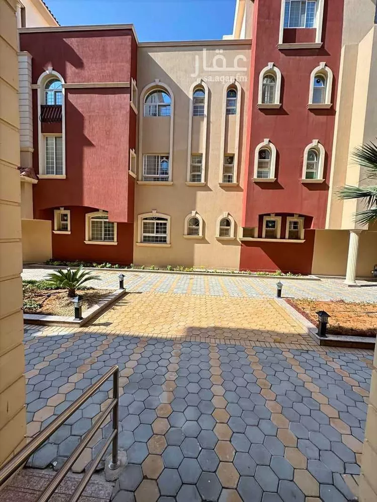 شقة للبيع في شارع العشيرة, حي ظهرة لبن, مدينة الرياض, منطقة الرياض 26