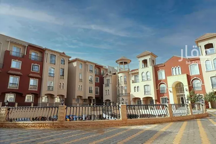 شقة للبيع في شارع العشيرة, حي ظهرة لبن, مدينة الرياض, منطقة الرياض 21