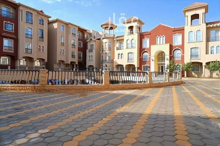 شقة للبيع في شارع العشيرة, حي ظهرة لبن, مدينة الرياض, منطقة الرياض 22