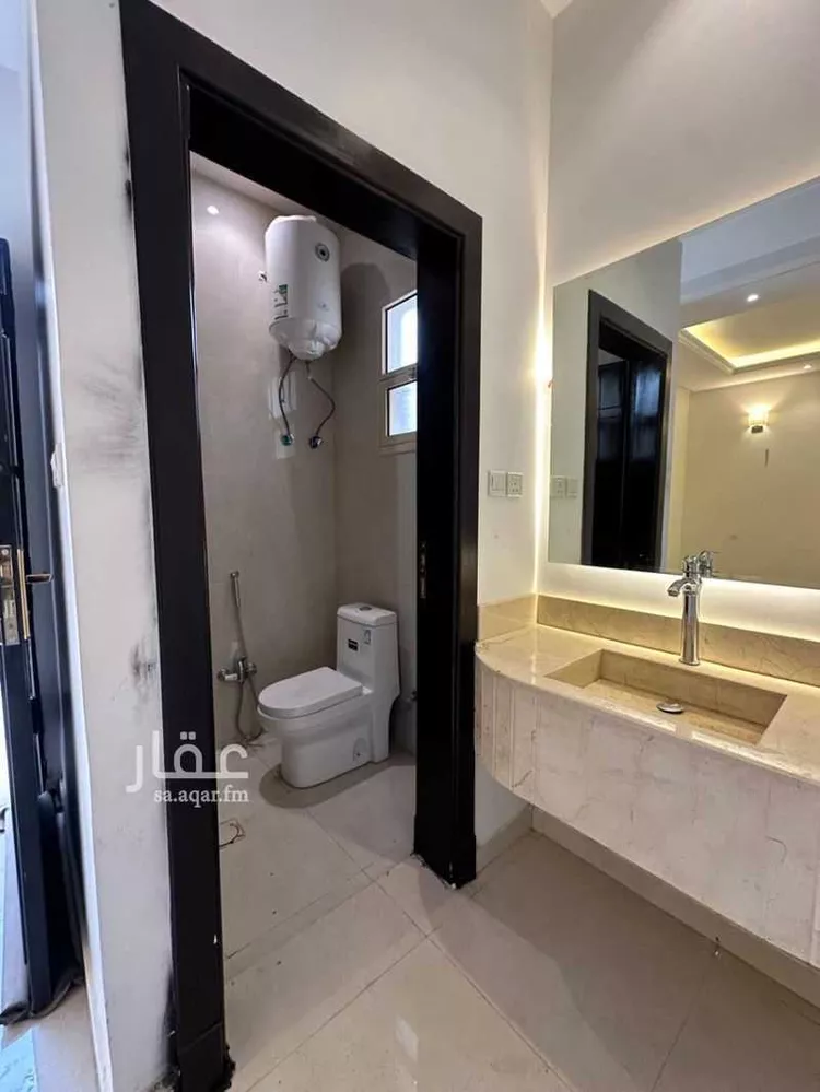 فيلا للإيجار في شارع أنس بن سيرين, حي المهدية, مدينة الرياض, منطقة الرياض صورة 5