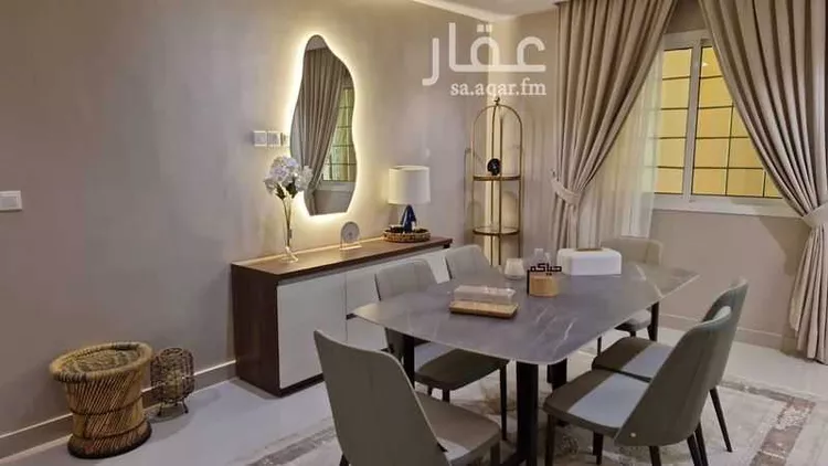 شقة للبيع في شارع العشيرة, حي ظهرة لبن, مدينة الرياض, منطقة الرياض 6