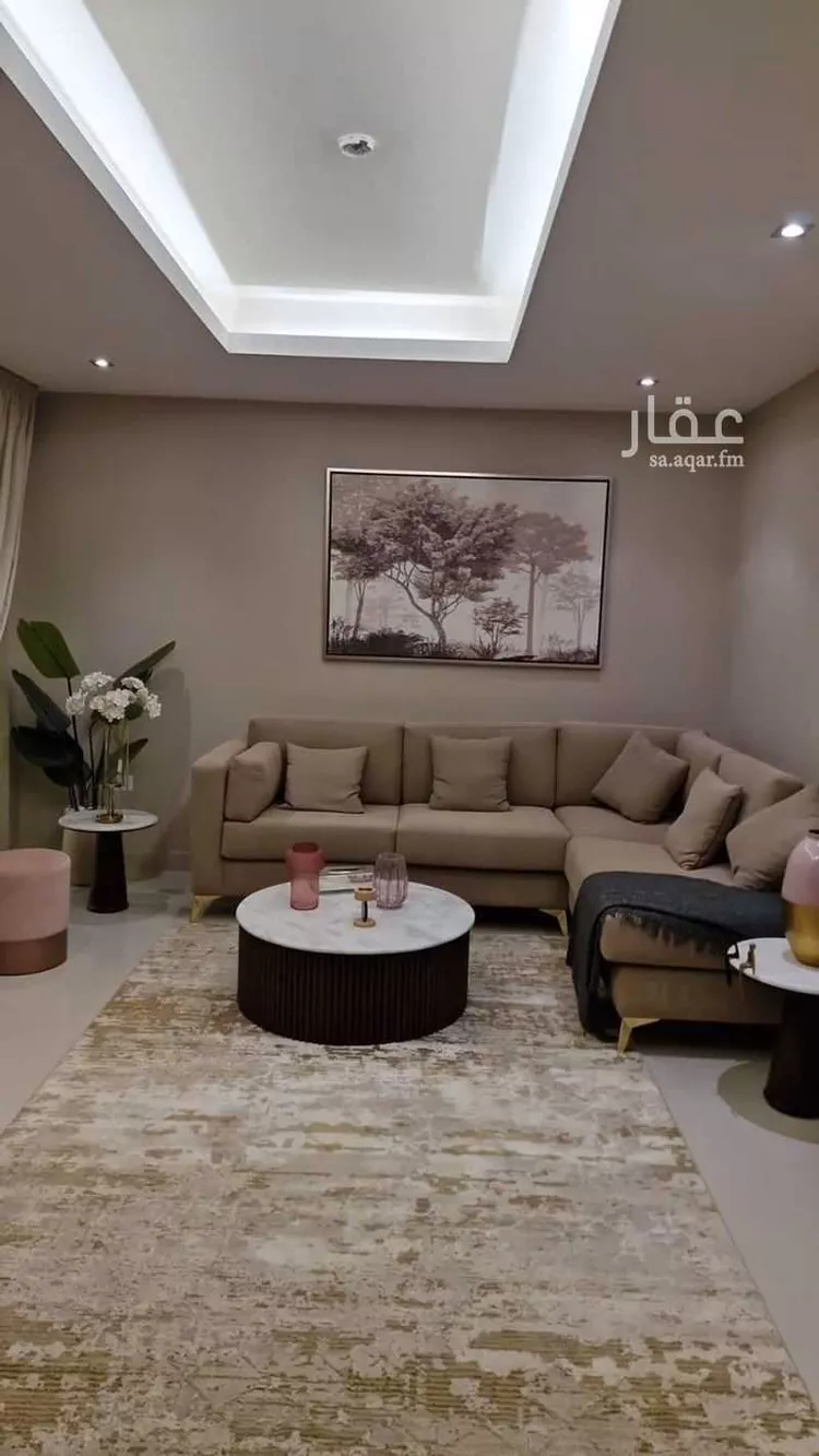 شقة للبيع في شارع العشيرة, حي ظهرة لبن, مدينة الرياض, منطقة الرياض صورة 4