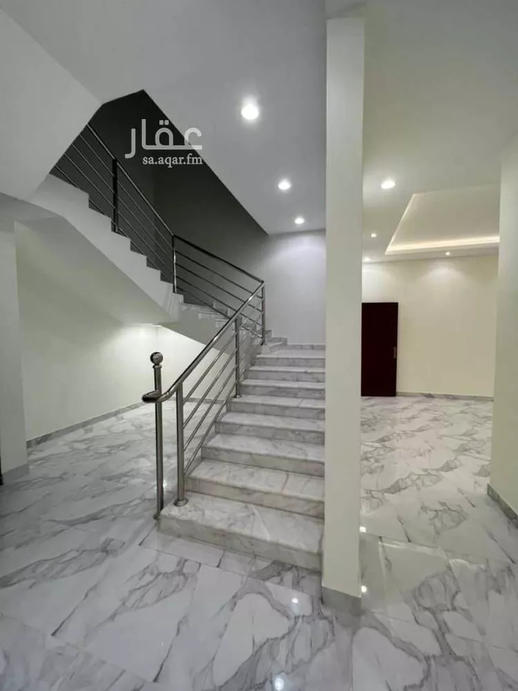 فيلا للإيجار في شارع وادي الغرارة, حي النخيل, مدينة الرياض, منطقة الرياض صورة 5