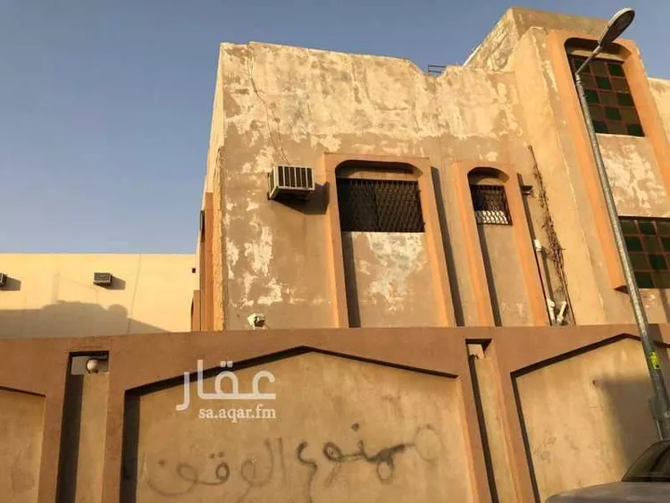 فيلا للبيع في شارع ابراهيم الدينوري, حي النسيم الغربي, مدينة الرياض, منطقة الرياض صورة 3