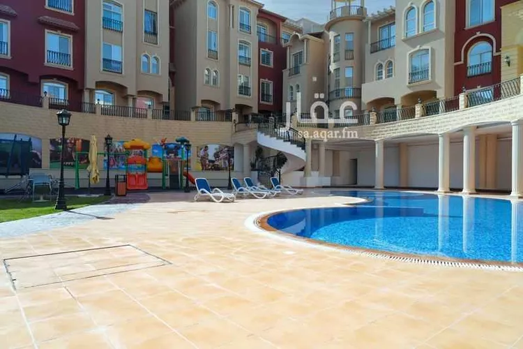 شقة للبيع في شارع العشيرة, حي ظهرة لبن, مدينة الرياض, منطقة الرياض 14