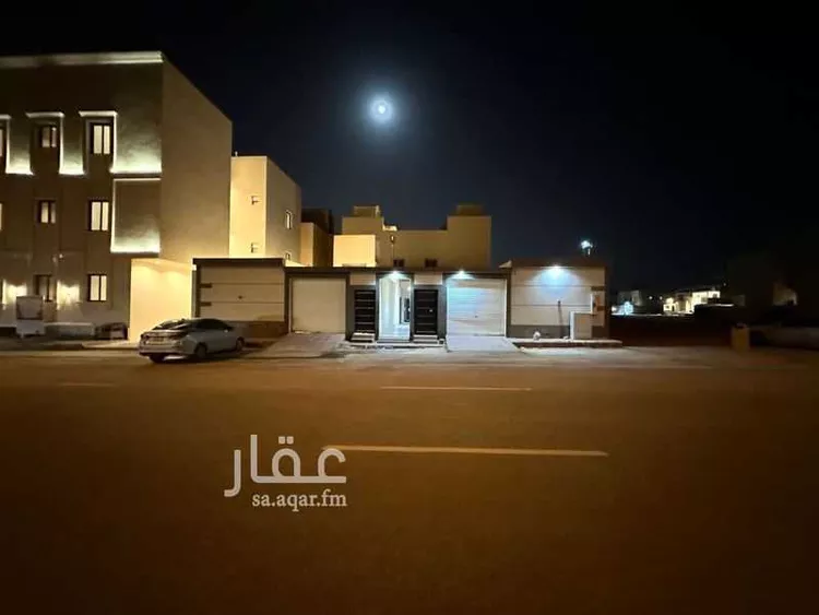 استراحة للإيجار في شارع يحيي بن خالد البرمكي, حي المهدية, مدينة الرياض, منطقة الرياض صورة 5