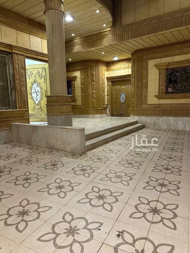 فيلا للبيع في شارع الطريق الدائري الغربي الفرعي, حي ظهرة لبن, مدينة الرياض, منطقة الرياض صورة 3