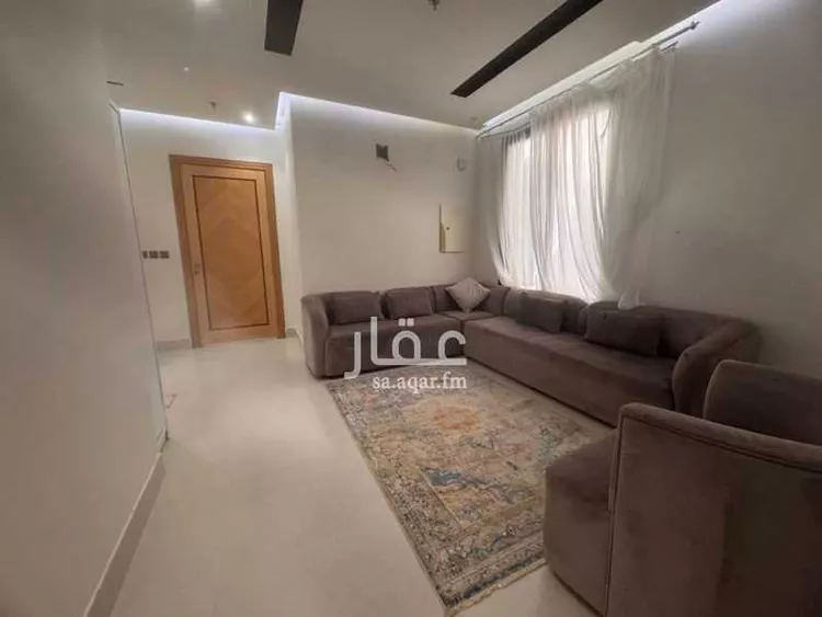 شقة للإيجار في شارع ينبع, حي ظهرة لبن, مدينة الرياض, منطقة الرياض صورة 2