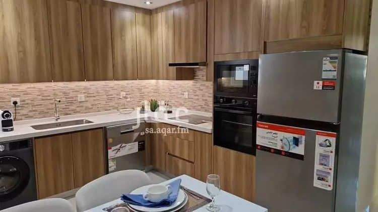 شقة للبيع في شارع العشيرة, حي ظهرة لبن, مدينة الرياض, منطقة الرياض 7
