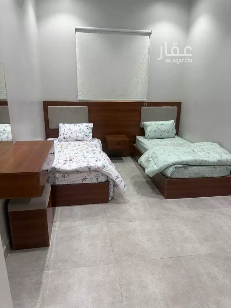 عمارة للإيجار في شارع عبدالله بن مسعود, حي النسيم الغربي, مدينة الرياض, منطقة الرياض صورة 3