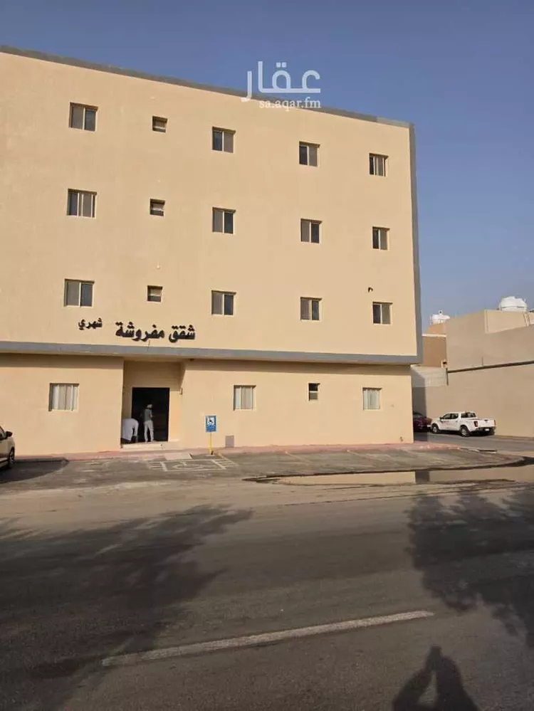 Building for Rent in Riyadh An Nasim Al Gharbi
