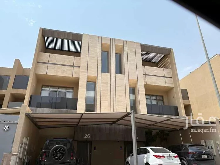 Floor for Sale in Riyadh Al Arid