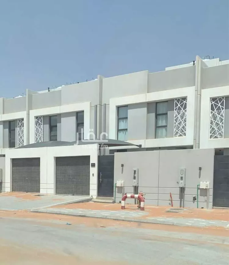 فيلا للإيجار في شارع عائشة بنت أبي المعالي, حي مطار الملك خالد الدولي, مدينة الرياض, منطقة الرياض