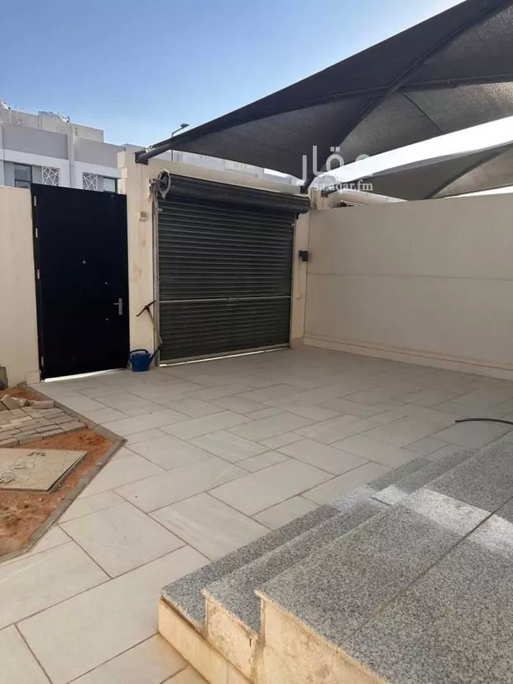 فيلا للإيجار في شارع عثمان بن أبي الحسن, حي مطار الملك خالد الدولي, مدينة الرياض, منطقة الرياض صورة 4