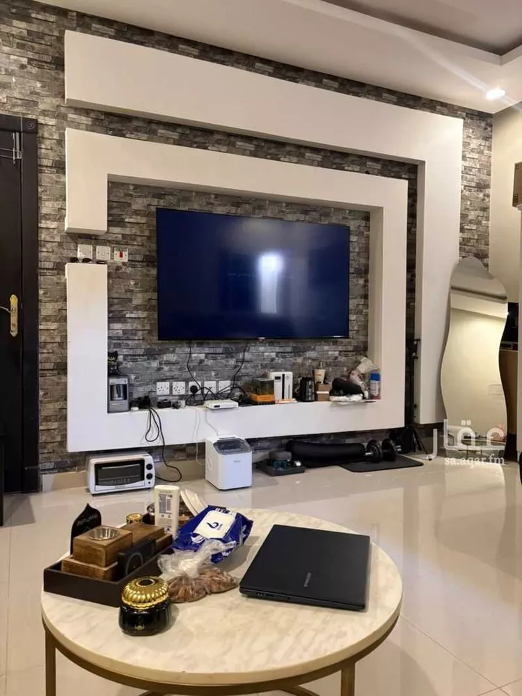 استوديو للإيجار في شارع النبل, حي ظهرة لبن, مدينة الرياض, منطقة الرياض صورة 2