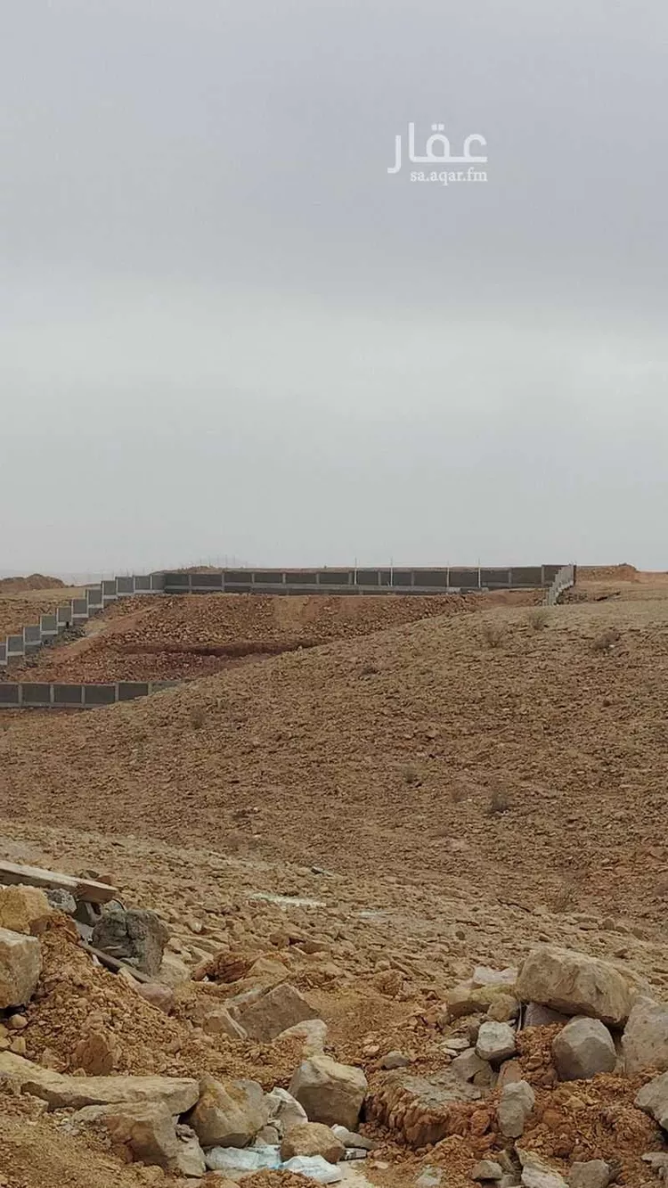 أرض للبيع في شارع المشاعلة, حي المشاعله, مدينة المشاعله, منطقة الرياض صورة 2