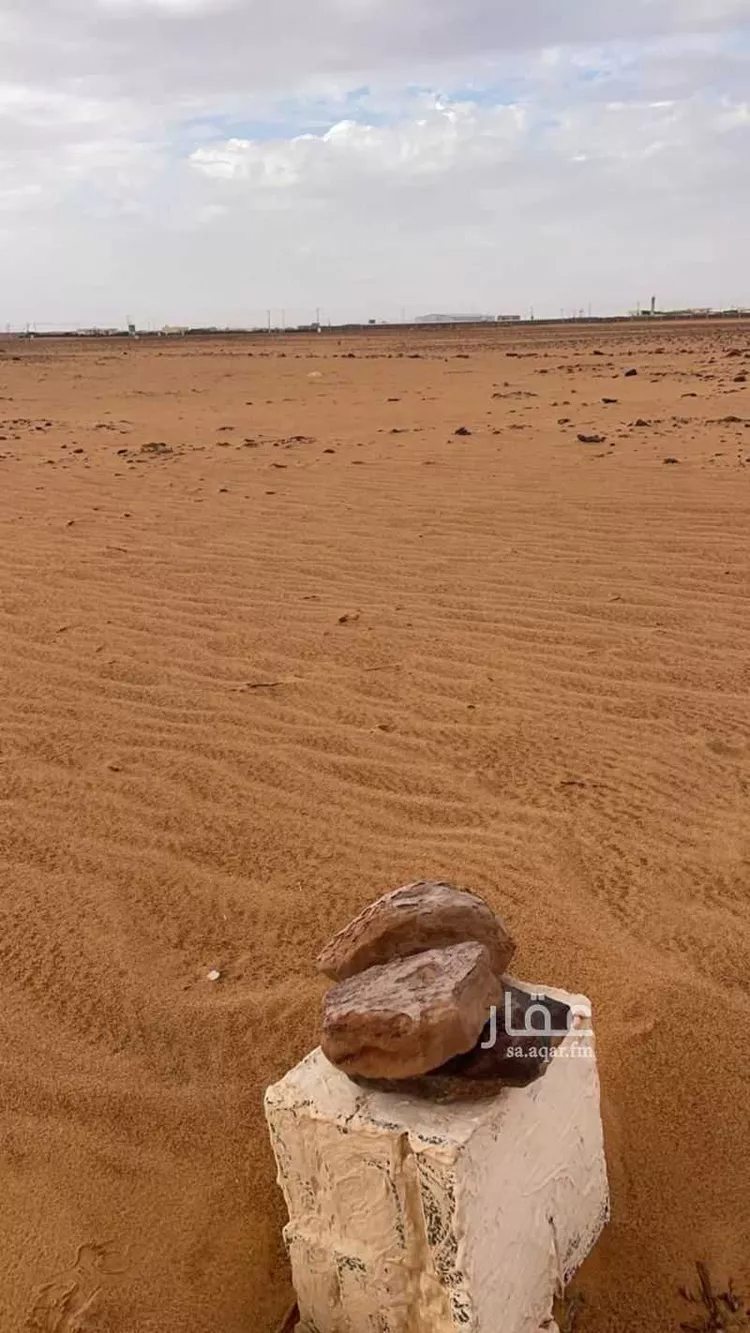 أرض للإيجار في شارع هشام بن عروه, حي الخفق ومزارعه, مدينة الخفق ومزارعه, منطقة الرياض