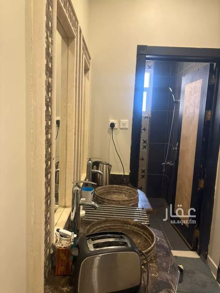 استوديو للإيجار في شارع النبل, حي ظهرة لبن, مدينة الرياض, منطقة الرياض صورة 5
