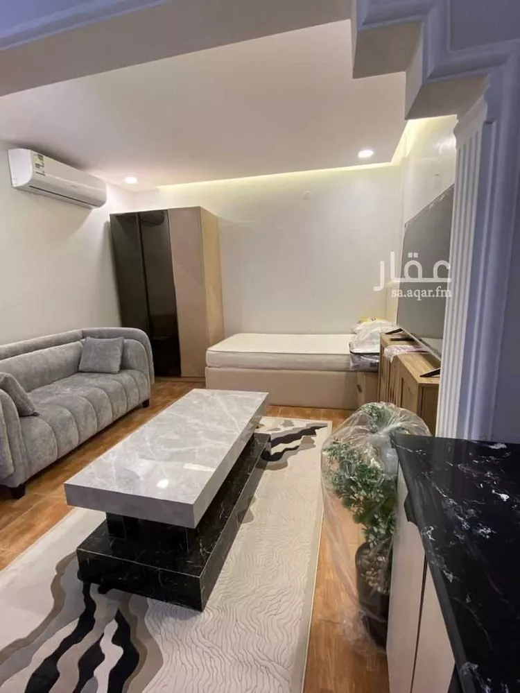 عمارة للإيجار في شارع امقدام, حي السليمانية, مدينة الرياض, منطقة الرياض صورة 3