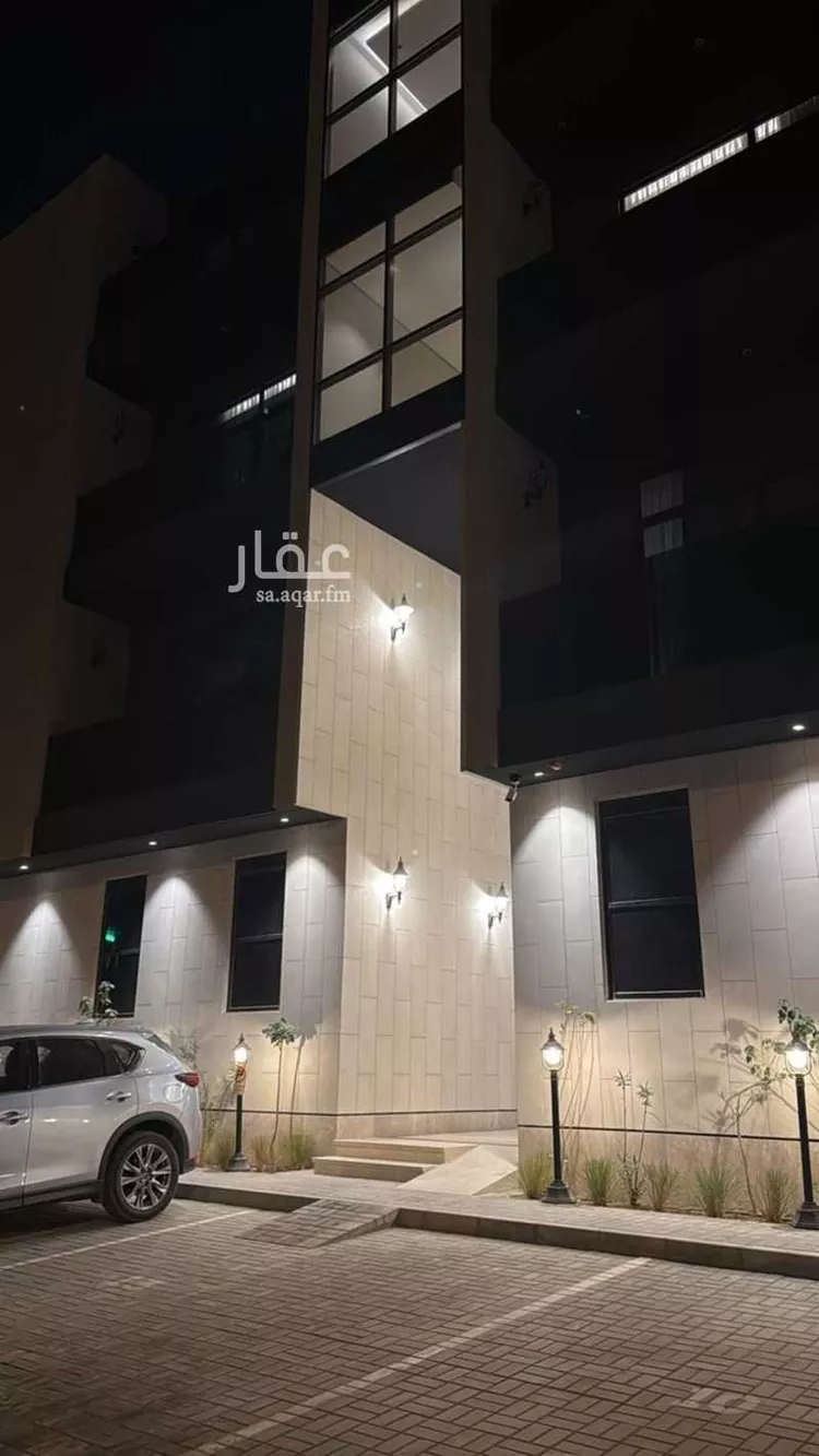 شقة للإيجار في شارع الشيخ عبدالله بن جبرين, حي القيروان, مدينة الرياض, منطقة الرياض