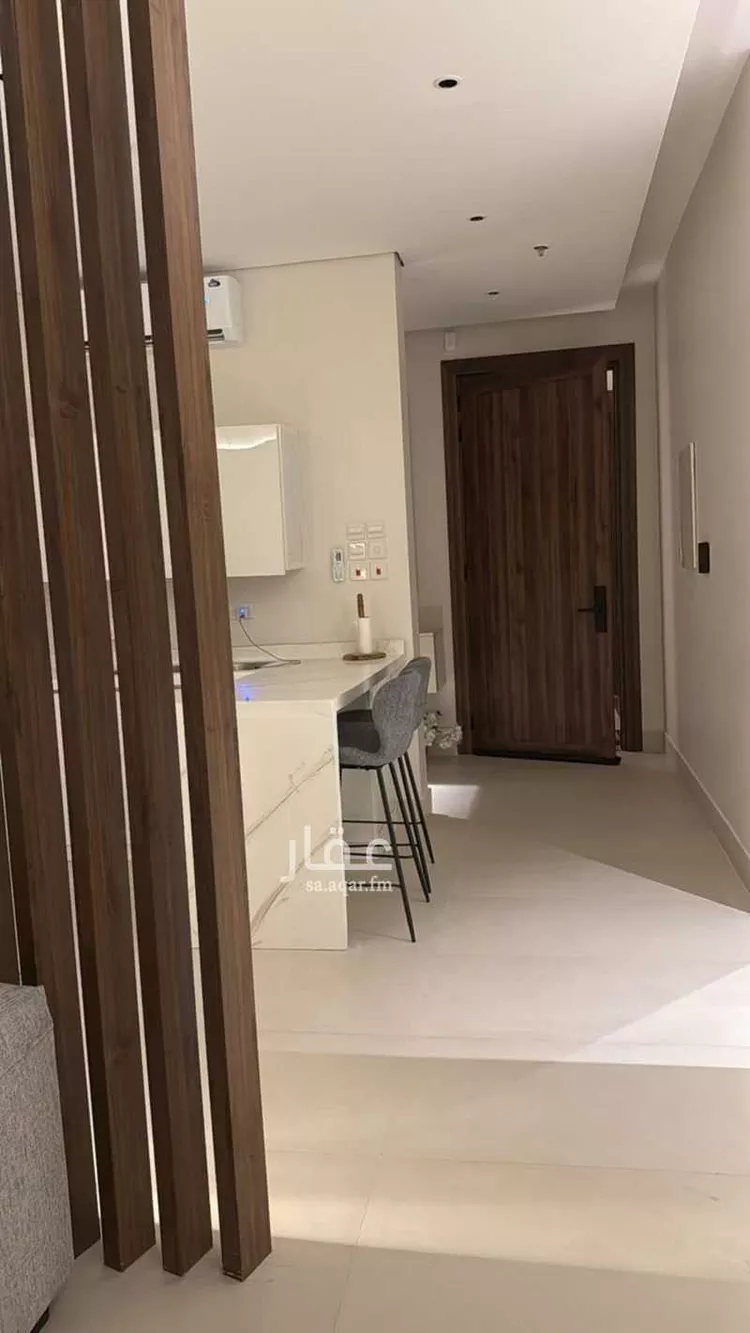 شقة للإيجار في شارع الشيخ عبدالله بن جبرين, حي القيروان, مدينة الرياض, منطقة الرياض صورة 2