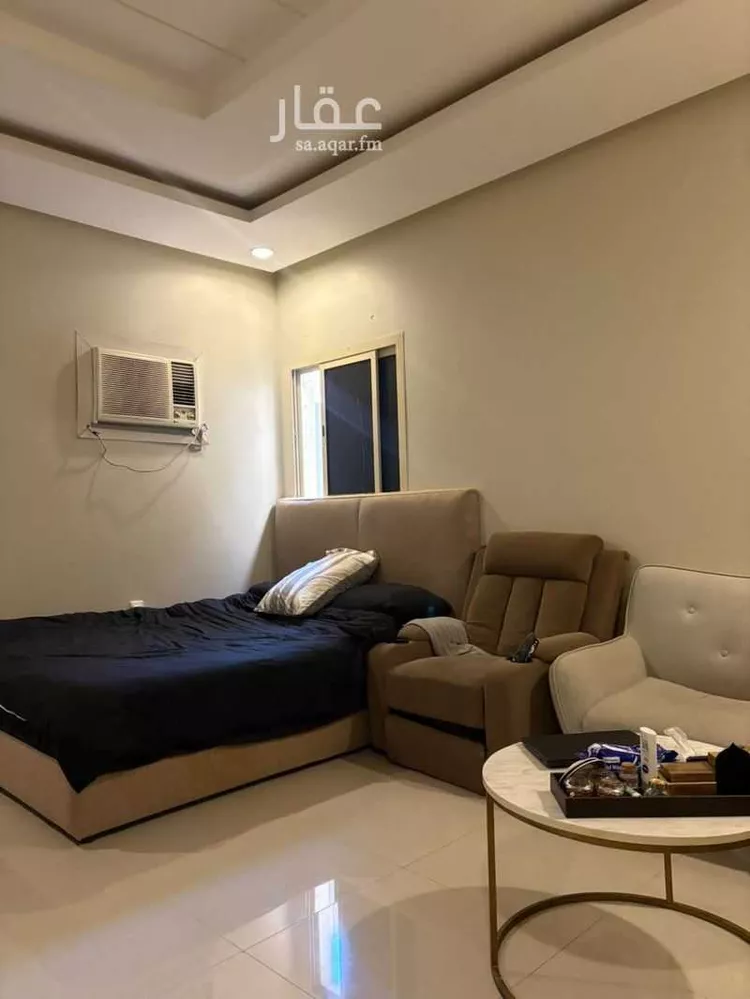 استوديو للإيجار في شارع النبل, حي ظهرة لبن, مدينة الرياض, منطقة الرياض صورة 3
