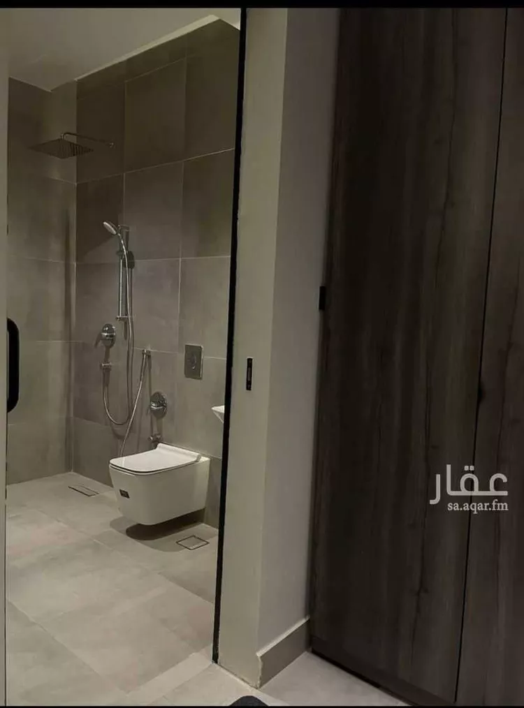 شقة للإيجار في شارع الشيخ صالح بن عبدالعزيز آل الشيخ, حي القيروان, مدينة الرياض, منطقة الرياض 6