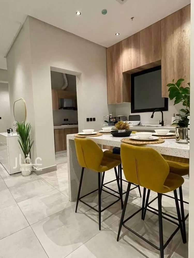 Apartment for Rent in Riyadh Al Qirawan