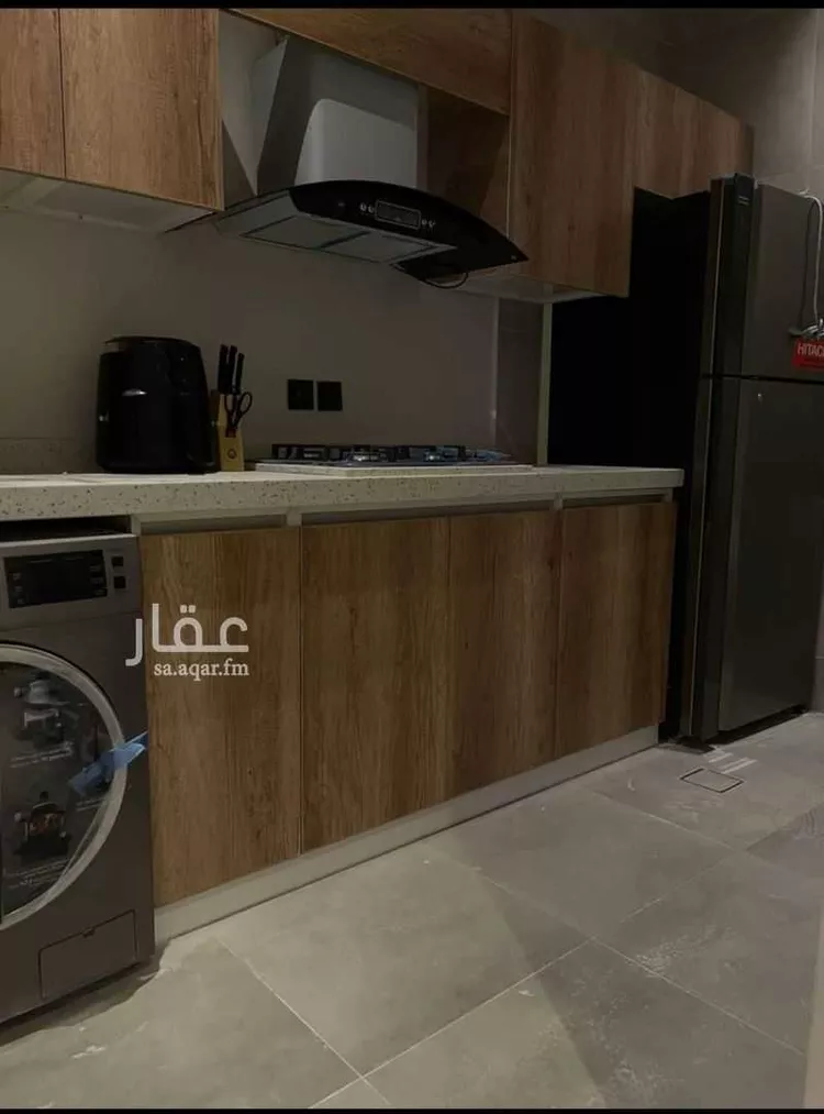 شقة للإيجار في شارع الشيخ عبدالله بن جبرين, حي القيروان, مدينة الرياض, منطقة الرياض صورة 2