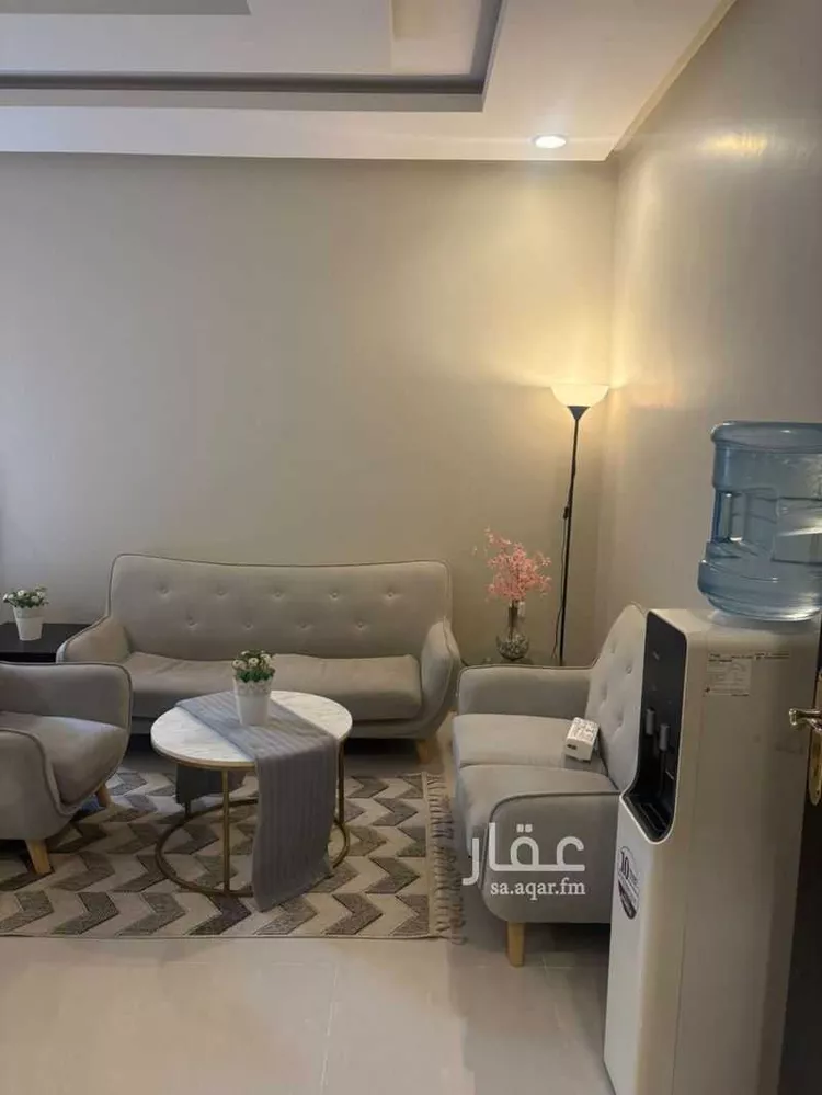 استوديو للإيجار في شارع النبل, حي ظهرة لبن, مدينة الرياض, منطقة الرياض صورة 4
