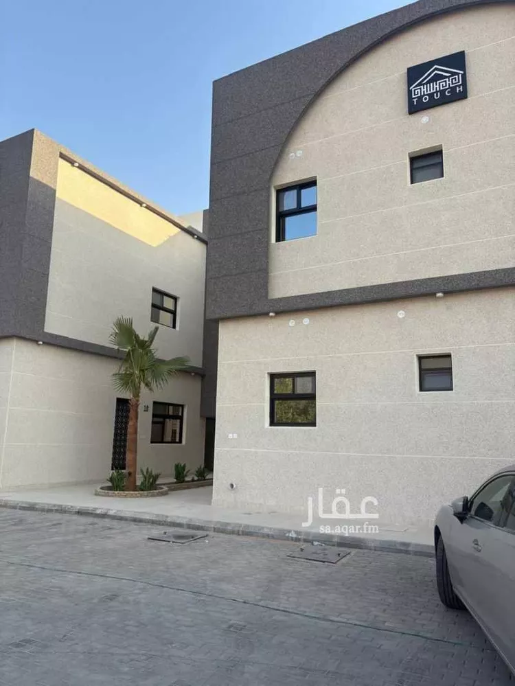 شقة للإيجار في شارع عبد الله بن الزيات, حي المصيف, مدينة عنيزه, منطقة القصيم صورة 2